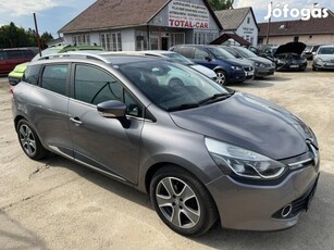 Renault Clio Grandtour 0.9 TCe Energy Intens S&...