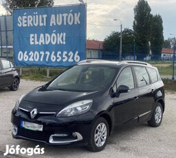 Renault Scenic Grand Scénic 1.5 dCi Limited (7...