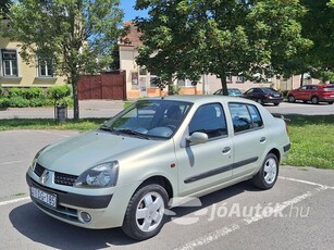 RENAULT Thalia