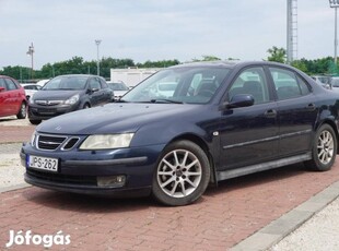 SAAB 9-3 1.9 Tids Linear Magyarországi!Hideg KL...