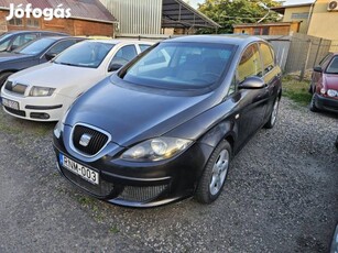 SEAT Altea 1.6 MPI Reference