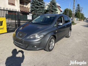 SEAT Altea XL 1.4 Entry EU5 Multikormány.Alufelni