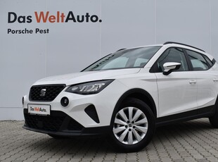 SEAT Arona 1.0 TSI DSG Style