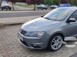 SEAT Toledo