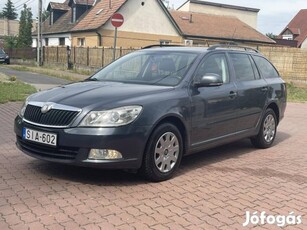 Skoda Octavia Combi 1.4 TSI Classic