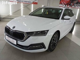 Skoda Octavia Combi 2.0 TDI SCR Style DSG Sorsz...