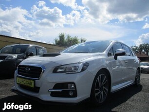 Subaru Levorg 1.6 GT Sport Eyesight (Automata)