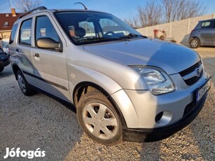 Suzuki Ignis 1.3 GLX Plusz AC 148e.KM!Klímás!