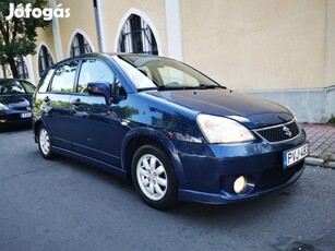 Suzuki LIANA 1.6 GS AC 2007-es+Ülésfűtés+Hideg...