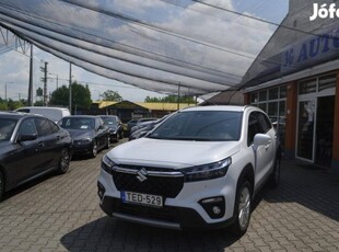 Suzuki S-Cross 1.4 Hybrid GL+ (Automata) Magyar...