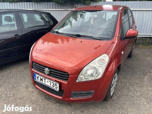 Suzuki Splash 1.2 GLX CD AC