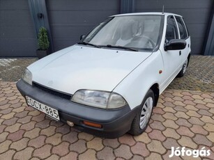 Suzuki Swift 1.0 GA Magyar!Friss Műszaki Vizsga!