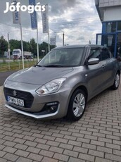 Suzuki Swift 1.2 Dualjet GL+ 1. Tulajdonostól