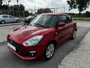 Suzuki Swift 1.2 Dualjet GL+ ++Akciós Fix Áron++