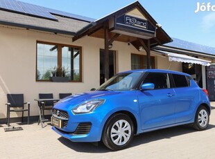 Suzuki Swift 1.2 Dualjet Hybrid GL+ Mo-i - Egyg...