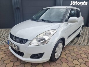 Suzuki Swift 1.2 GC AC ESP Garantált 130.000 KM...