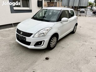 Suzuki Swift 1.2 GL LED AC ESP