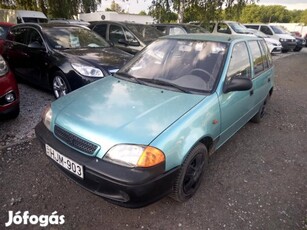 Suzuki Swift 1.3 GL Metálfényezés!Normál állapot!