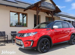 Suzuki Vitara 1.4T GLX 4WD (Automata) Mo-i - MÁ...