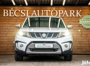 Suzuki Vitara 1.4T GLX Garancia//Magyarországi/...