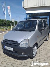 Suzuki Wagon R+ 1.0 GL (5 személyes )