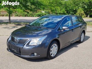 Toyota Avensis Wagon 1.8 Executive Hibátlan!