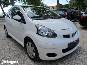 Toyota Aygo 1.0 Plusz AC