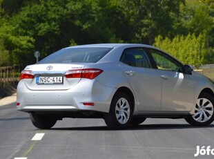 Toyota Corolla Sedan 1.6 Active Trend+ 95EKM!Mo...