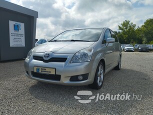 TOYOTA Corolla Verso/Verso