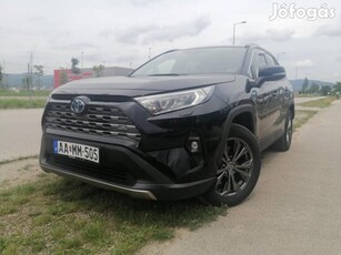 Toyota Rav 4 Rav4 2.5 Hybrid Executive AWD e-CV...