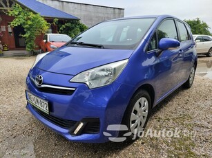 TOYOTA Verso-S