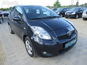 Toyota Yaris 1.33 Terra+ / 160 Ezer KM / Alufel...