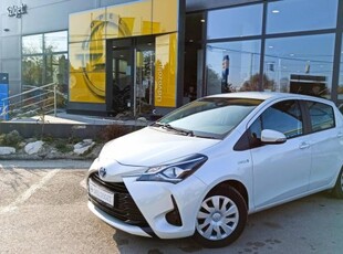 Toyota Yaris 1.5 HSD Live e-CVT Áfás! Magyarors...