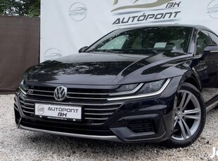 Volkswagen Arteon 2.0 TDI SCR R-Line DSG Akár 2...