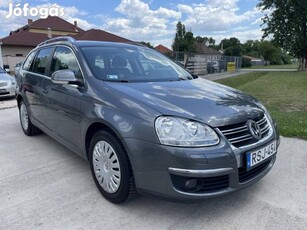 Volkswagen Golf V Variant 1.4 TSI Comfortline /...