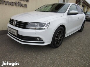 Volkswagen Jetta VI 1.4 TSI BMT Comfortline Els...