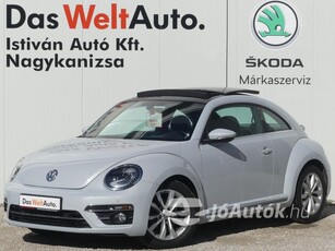 VOLKSWAGEN New Beetle