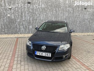 Volkswagen Passat 2.0 CR TDI Highline DSG