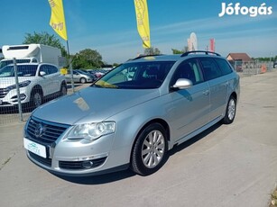 Volkswagen Passat Variant 1.6 CR TDI Trendline...