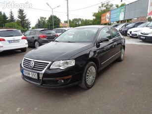 Volkswagen Passat VI 1.6 Comfortline