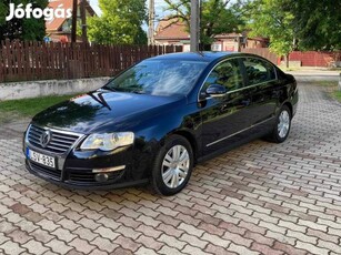 Volkswagen Passat VI 2.0 PD TDI Comfortline DSG