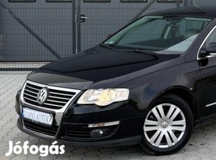 Volkswagen Passat VI 2.0 PD TDI Comfortline /FR...