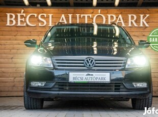 Volkswagen Passat VII Variant 1.4 TSI Comfortli...