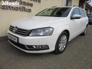 Volkswagen Passat VII Variant 2.0 CR TDI Comfor...