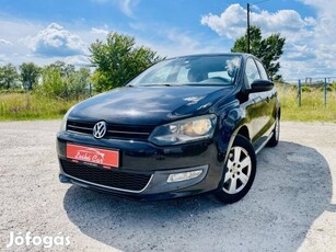 Volkswagen Polo 1.4 85 Trendline