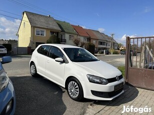 Volkswagen Polo V 1.2 60 Trendline