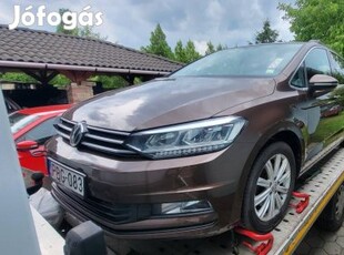 Volkswagen Touran 1.4 TSI BMT Highline [7személ...