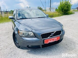 Volvo S40 1.6 D Momentum