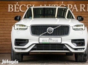 Volvo XC90 2.0 [B5] Mhev R-Design Geartronic 1...