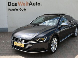 VW Arteon Elegance 2.0 TDI SCR DSG